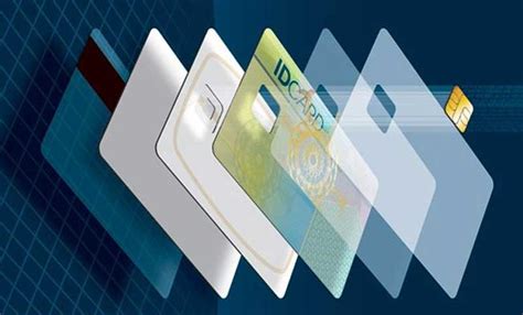 smart card technologies|different types of smart cards.